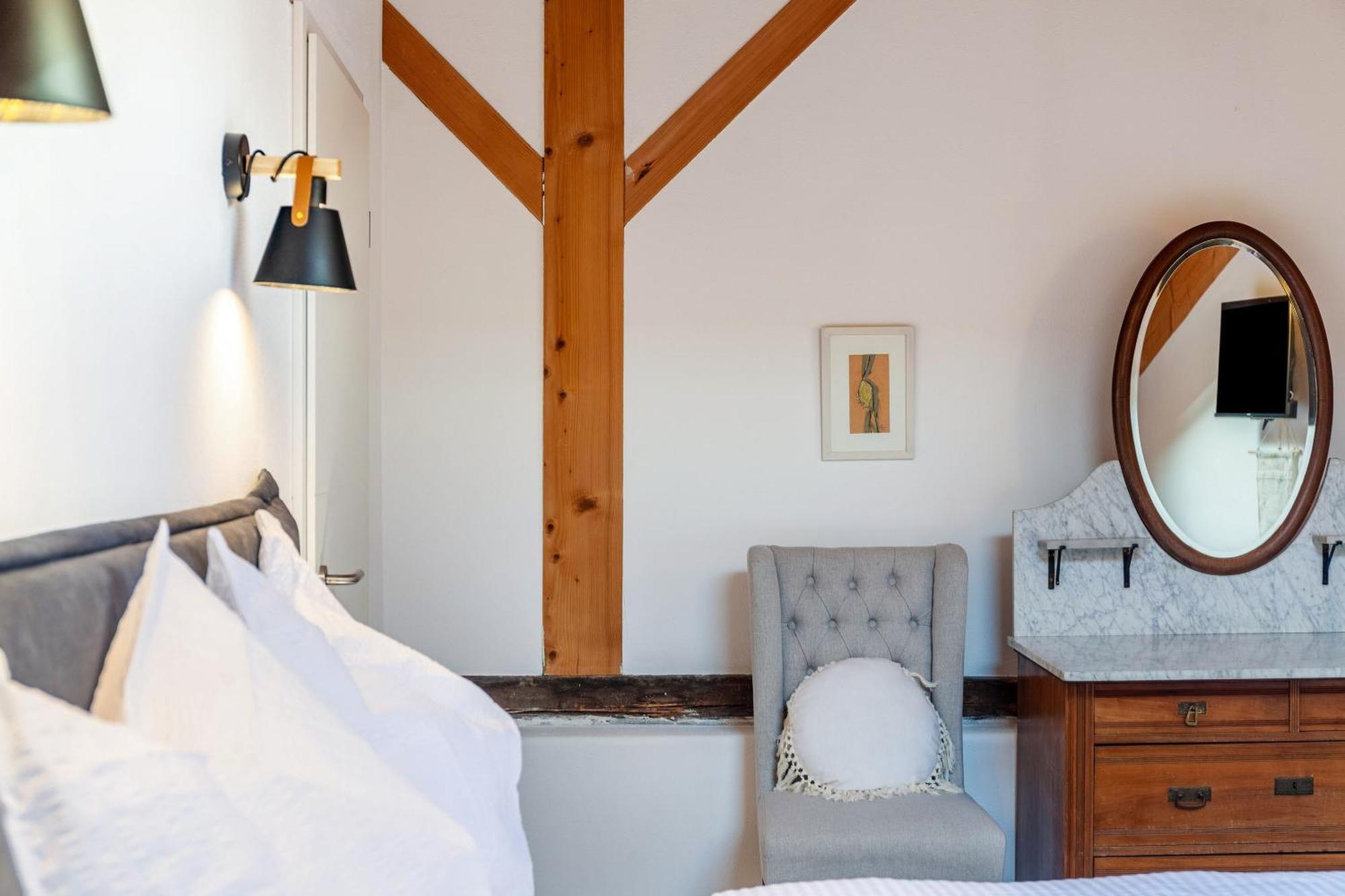Ferienwohnung Siebzehn35 การ์มิช-พาร์เทนเคียร์เชน ภายนอก รูปภาพ